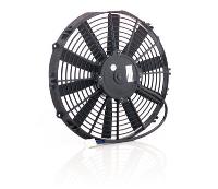 12" Qualifier Puller Fan