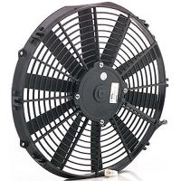 13" Qualifier Puller Fan