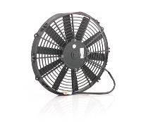 12" Qualifier Puller Fan