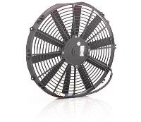 14" Qualifier Puller Fan