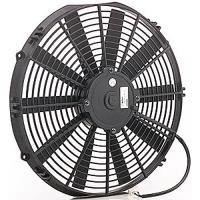 14" Qualifier Puller Fan