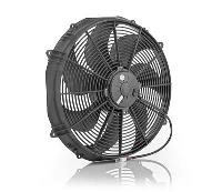 16" Qualifier Puller Fan