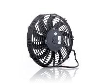 11" Qualifier Puller Fan