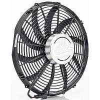 16" Aluminator Puller Fan 3000 CFM @ 26.0 amps