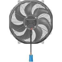 Plus Series Brushless Fan