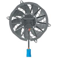 Plus Series Brushless Fan