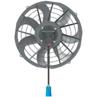 Plus Series Brushless Fan