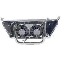 Extreme Tri-Five Module Cooling System 1957 SB/BB-Chevy 700 HP wo/A/C MT