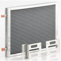 Air Conditioning Condenser Module Includes: Condenser (p/n 134-76001)