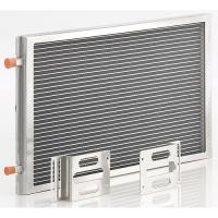 Air Conditioning Condenser Module Includes: Condenser (p/n 134-76002)