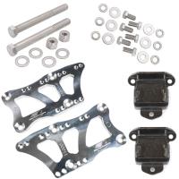 Motor Mount Swap Plate Installation Kit