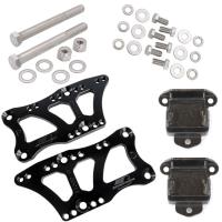 Motor Mount Swap Plate Installation Kit
