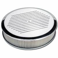 Air Cleaner Assembly