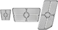Pedal Kit 1973-2004 Ford, Chevy/GMC, Dodge Full-Size Truck