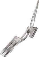 Billet Gas Pedal Assembly Universal