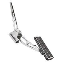 Billet Gas Pedal Assembly Universal