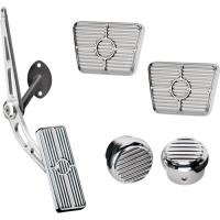 PEDAL KIT TRI-5 MAN POLSH