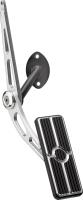 Billet Gas Pedal Assembly 1955-57 Chevy