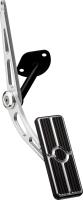 Billet Gas Pedal Assembly 1967-69 Camaro/Firebird