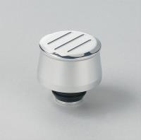 Valve Cover Breather Ball Milled