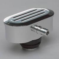 Valve Cover Breathers Ball Milled