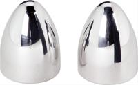 Bullet Wiper Stem Covers 11/16" or smaller shaft