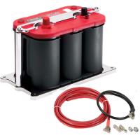 248915K Optima Battery Mount Kit