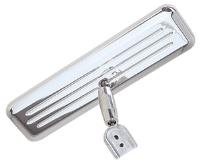 Rearview Mirror Tri-Line