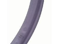 Steering Wheel Half Wrap Plain: without cover in order to match/customize car interior