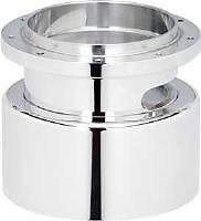 Telescoping GM Steering Wheel Adapter Travel: 2"