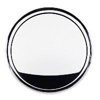 Standard Size Billet Horn Button Plain