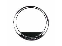 Standard Size Billet Horn Button Plain
