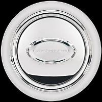 Pro-Style Horn Button Polished