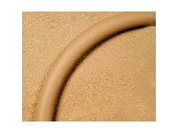 Steering Wheel Half Wrap Tan leather