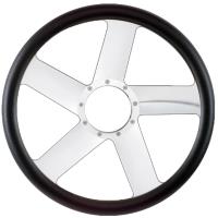 15.500 in. Steering Wheel BLVD 42