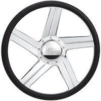 34043 15 1/2 in. Steering Wheel [BLVD 43]