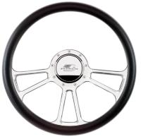 15 1/2 in. Steering Wheel [Vintec]