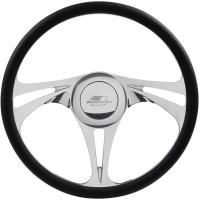 15 1/2 in. Steering Wheel [Sweep]