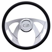 15 1/2 in. Steering Wheel [Sniper]