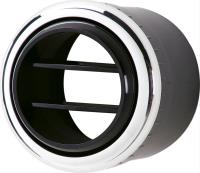 Billet Air Conditioning Vents Bezel