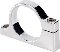 Billet Fuel Filter Mounting Bracket