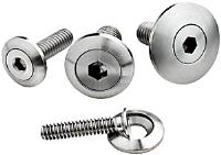 Pro Bolts 10-24 Thread x 1" UHL