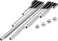 Universal Spark Plug Wire Loom Set