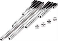 Universal Spark Plug Wire Loom Set