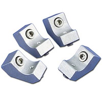 Spark Plug Wire Loom Bracket Kit