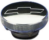 Billet 7psi Radiator Cap Chevy Bow Tie