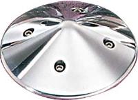 Water Pump Pulley Nose Cover, Short Water Pump