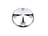 Water Pump Pulley Nose Cover, Long Water Pump