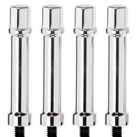 Valve Cover Hold Downs Hex 4/pkg