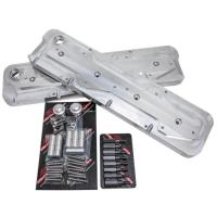 GM LS Valve Cover Adapters